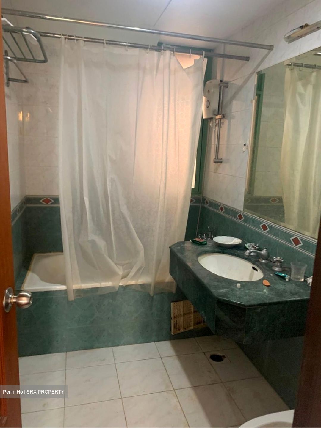 Tiara (D9), Condominium #602887771